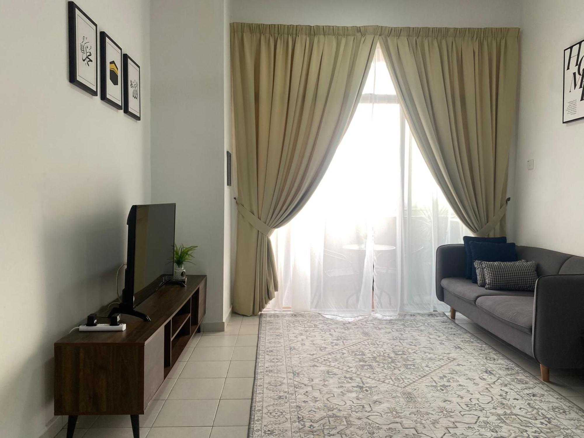 Al-Amin Homestay, Jasin, Melaka Exterior foto